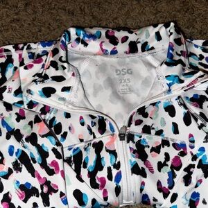 Girls Pullover